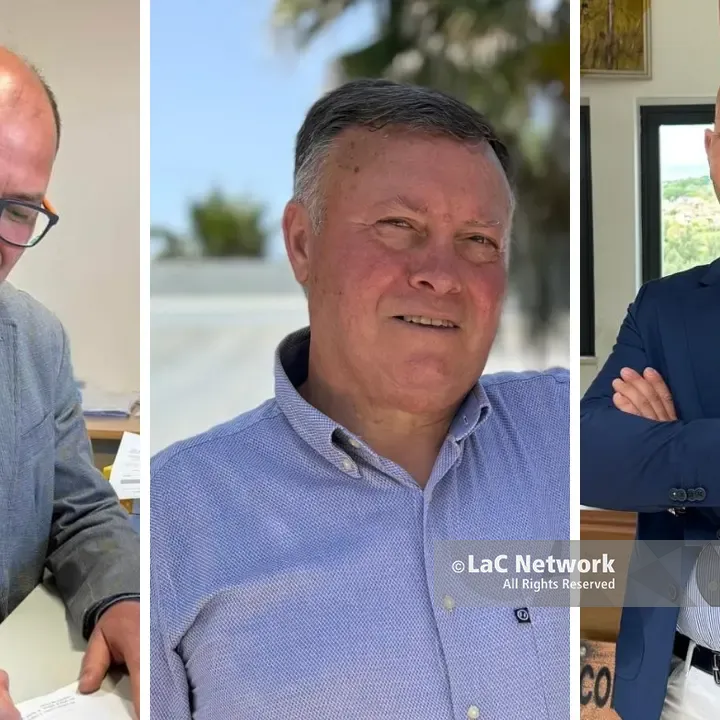 Elezioni, a Limbadi è corsa a tre: ecco le liste a sostegno dei candidati a sindaco Luzza, Muzzupappa e Taverniti\n