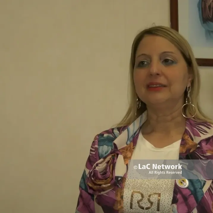 Dopo anni in dialisi, un doppio trapianto di rene: così Maria rinasce. «Dobbiamo fare di più per sensibilizzare alla donazione degli organi»\n