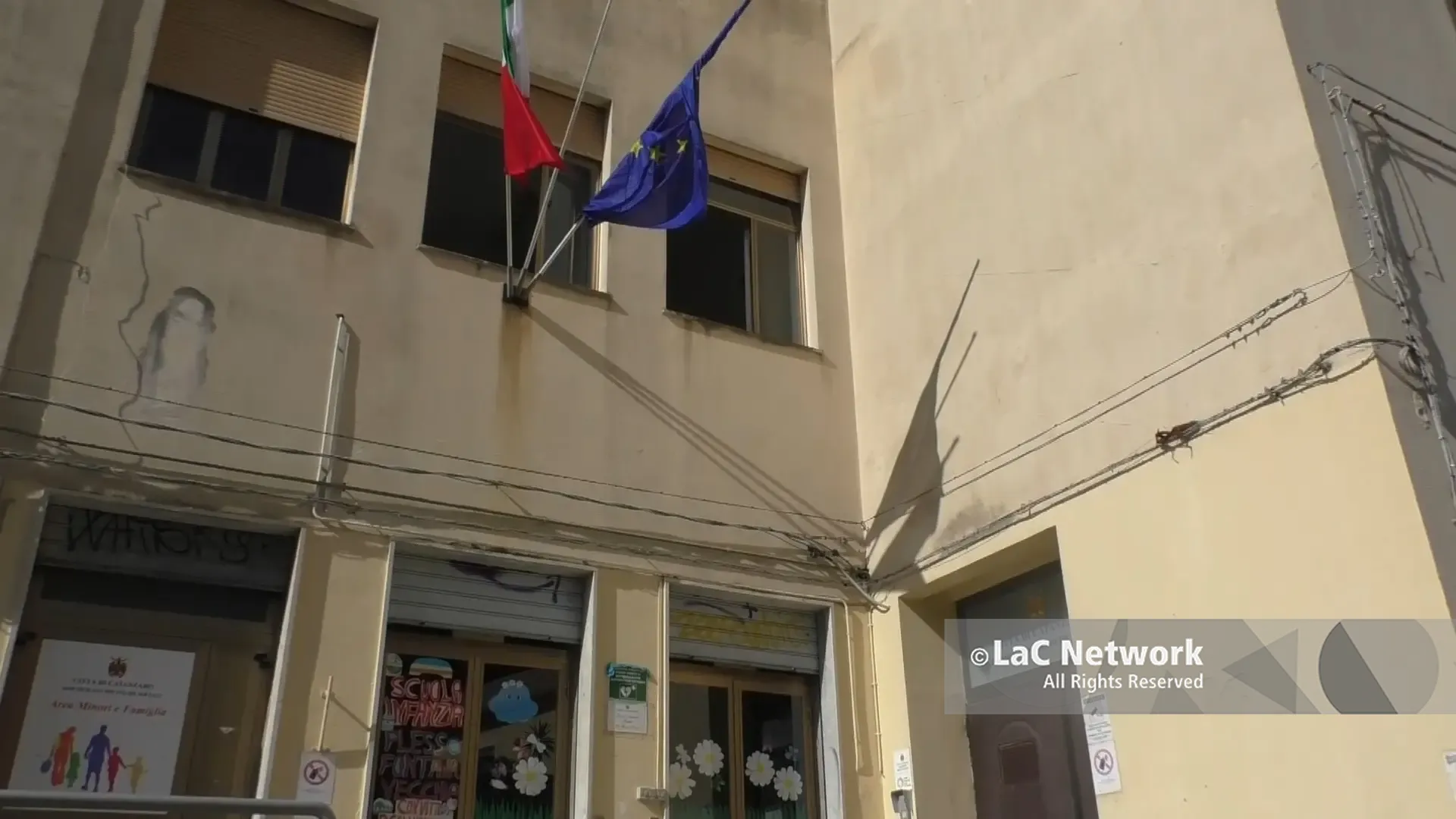 Tutela dei minori a Catanzaro, il Comune cerca un partner per gestire il programma di rafforzamento delle politiche sociali\n