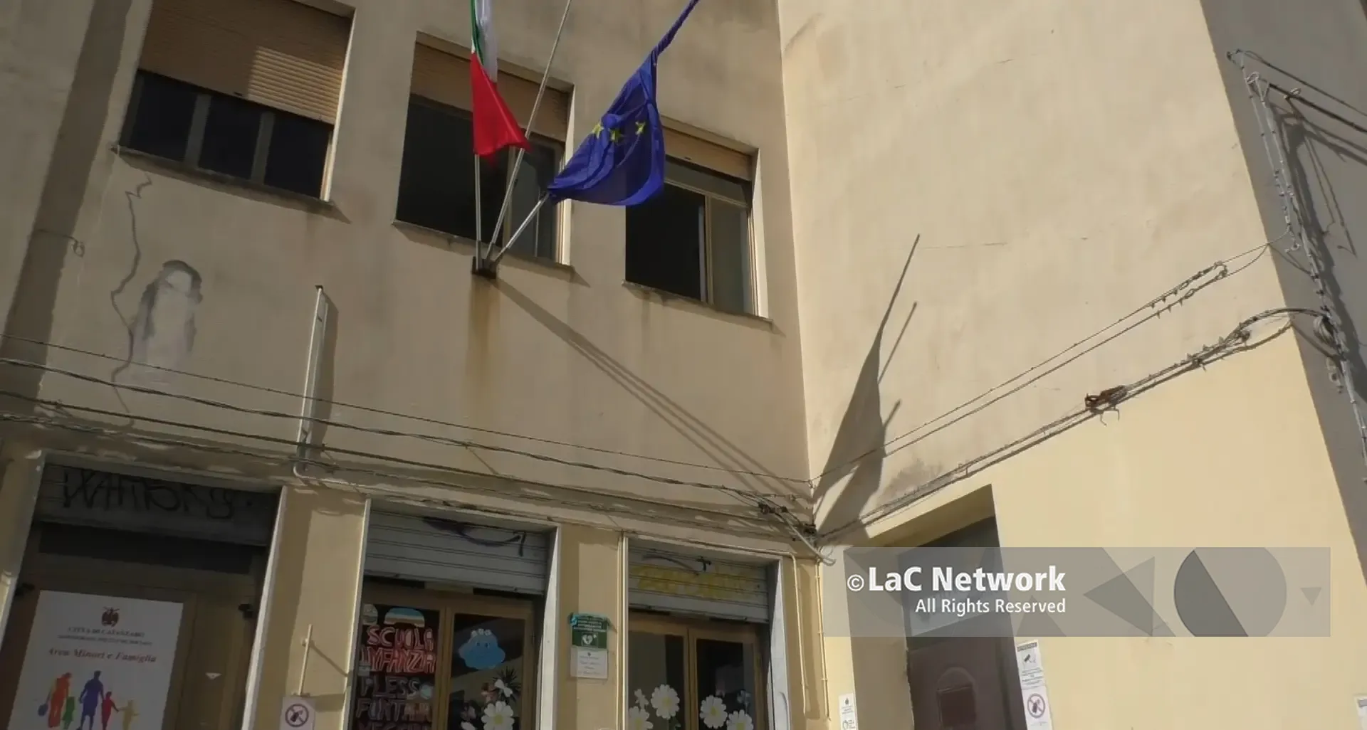 Tutela dei minori a Catanzaro, il Comune cerca un partner per gestire il programma di rafforzamento delle politiche sociali\n