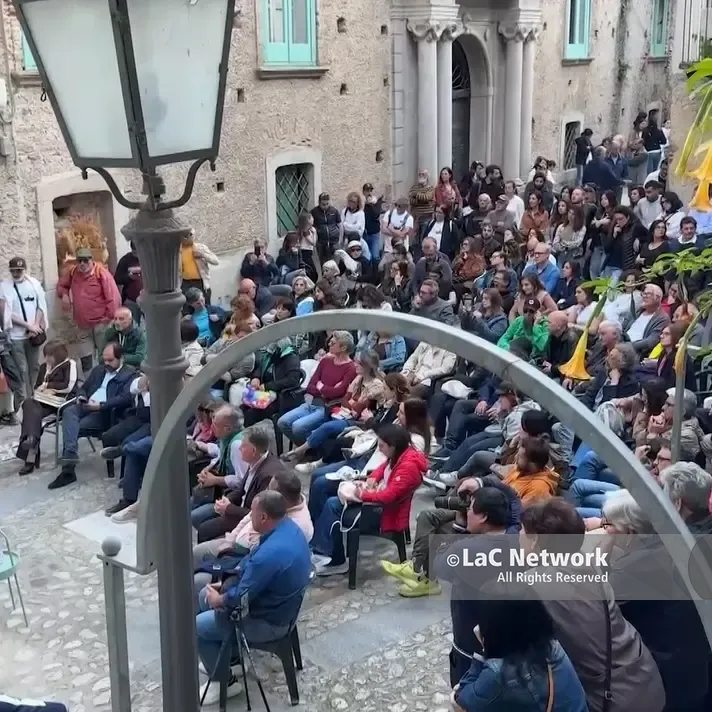 <p>Successo a Guardavalle per il “<span style=\"color:hsl(0, 75%, 60%);\">Rigugghju Fest</span>”, il festival di chi abita nei paesi </p>