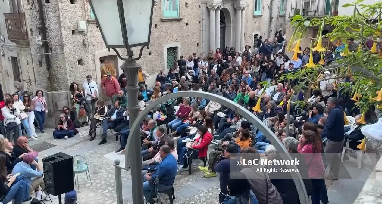 Successo a Guardavalle per il “Rigugghju Fest”, il festival di chi abita nei paesi\u00A0\n