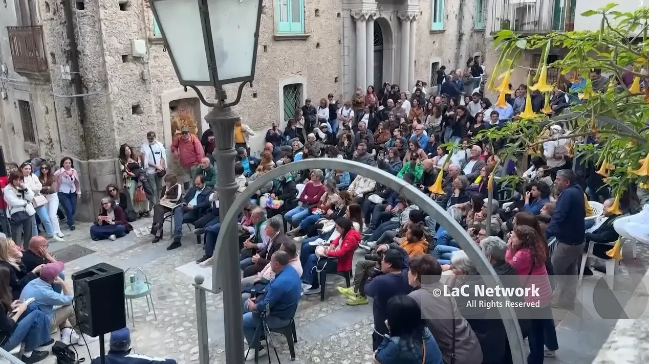 Successo a Guardavalle per il “Rigugghju Fest”, il festival di chi abita nei paesi\u00A0\n