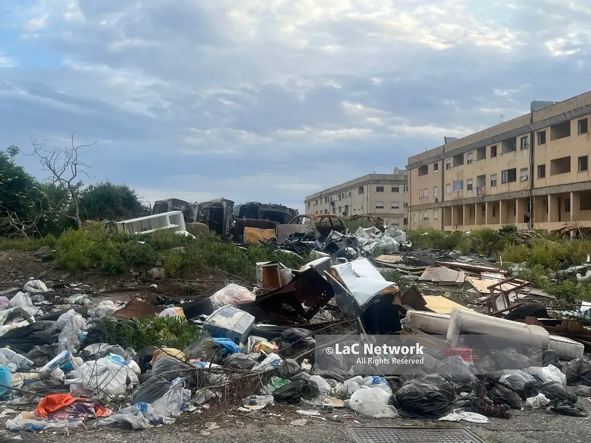 Arghillà, “terra sventurata che ha bisogno eroi” per rigenerare bellezza e speranza\n