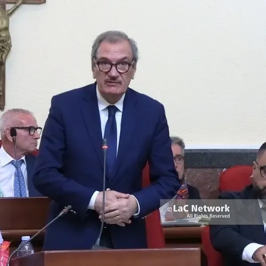 Vibo, Romeo dopo l’aggressione a Nocita: «Troppi episodi, sono davvero preoccupato. C’è un filo conduttore?»\n