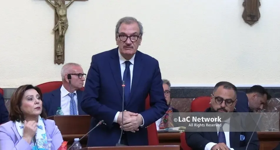 Vibo, Romeo dopo l’aggressione a Nocita: «Troppi episodi, sono davvero preoccupato. C’è un filo conduttore?»\n