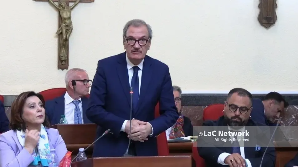 Vibo, Romeo dopo l’aggressione a Nocita: «Troppi episodi, sono davvero preoccupato. C’è un filo conduttore?»\n