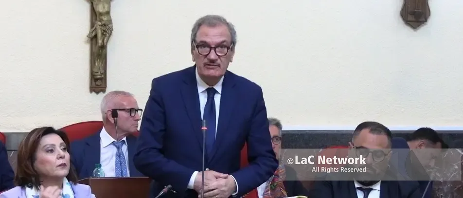 Vibo, Romeo dopo l’aggressione a Nocita: «Troppi episodi, sono davvero preoccupato. C’è un filo conduttore?»\n