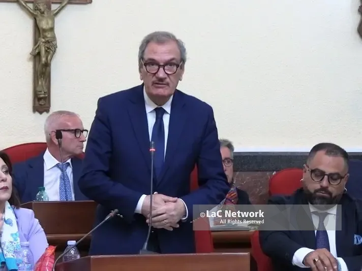 Vibo, Romeo dopo l’aggressione a Nocita: «Troppi episodi, sono davvero preoccupato. C’è un filo conduttore?»