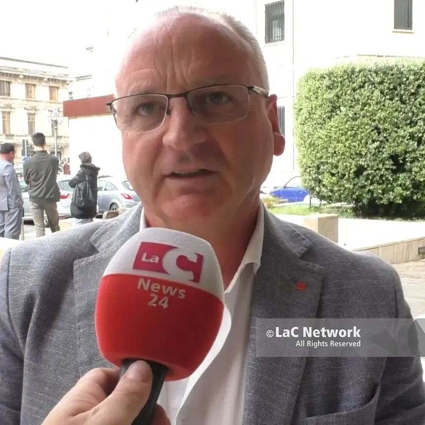 Primo Maggio 2026, Scalese (Cgil): «Il lavoro non è una ricorrenza, ma una priorità quotidiana»\n
