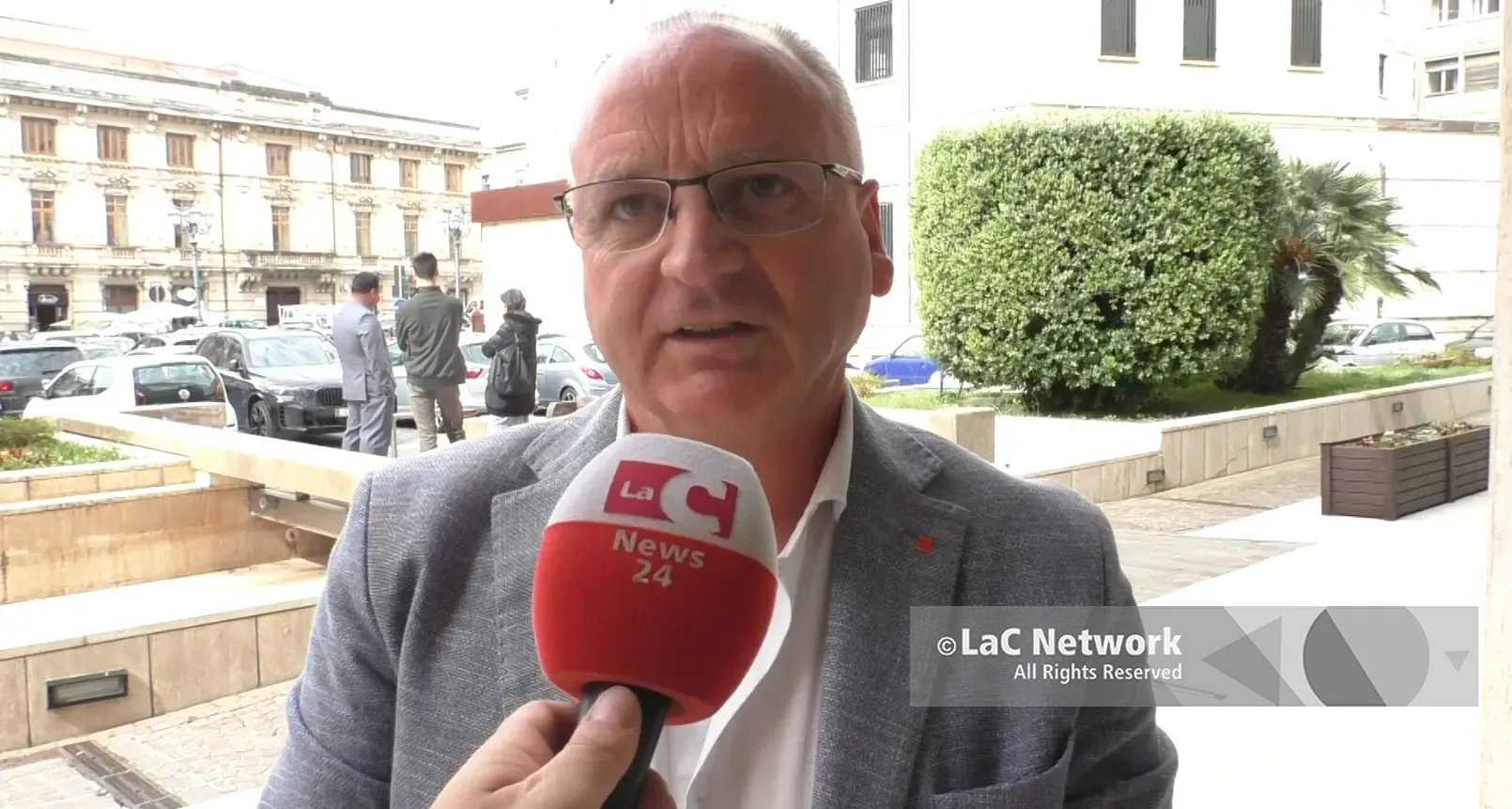 Primo Maggio 2026, Scalese (Cgil): «Il lavoro non è una ricorrenza, ma una priorità quotidiana»\n