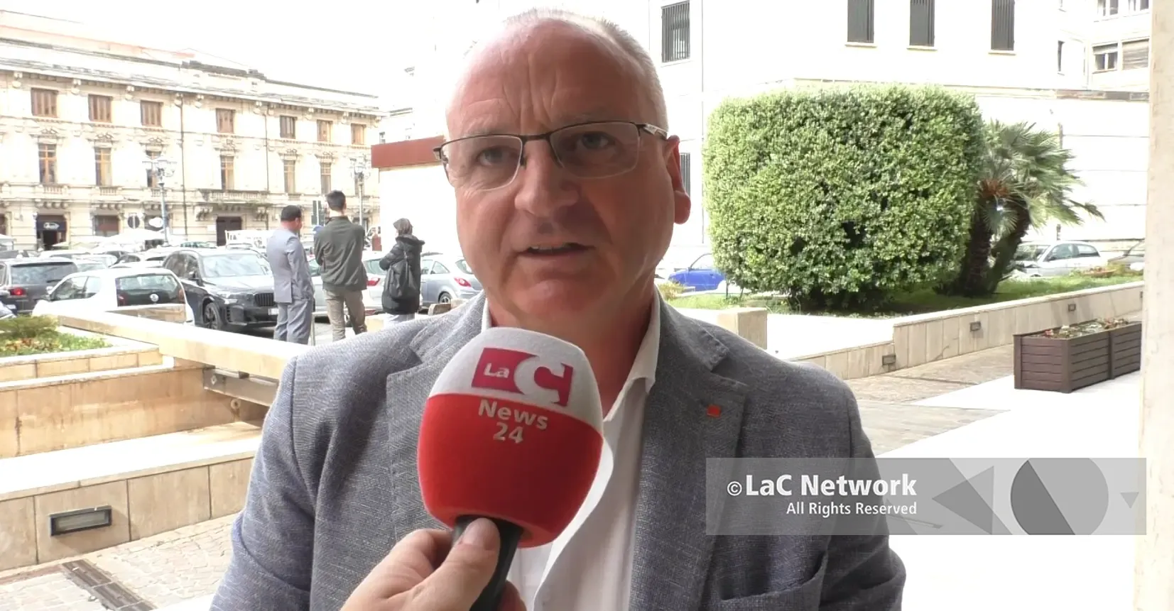 Primo Maggio 2026, Scalese (Cgil): «Il lavoro non è una ricorrenza, ma una priorità quotidiana»\n