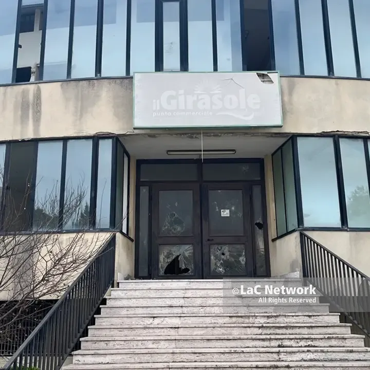 Archivio di Stato senza sede, ingegnere Dito: «Sia convocato un tavolo tecnico per verificare le condizioni dell’ex Girasole»\n