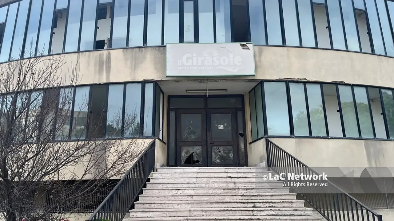 Archivio di Stato senza sede, ingegnere Dito: «Sia convocato un tavolo tecnico per verificare le condizioni dell’ex Girasole»\n