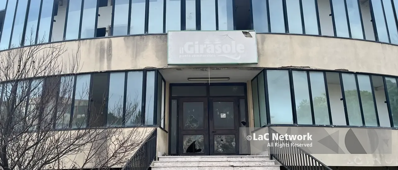 Archivio di Stato senza sede, ingegnere Dito: «Sia convocato un tavolo tecnico per verificare le condizioni dell’ex Girasole»\n