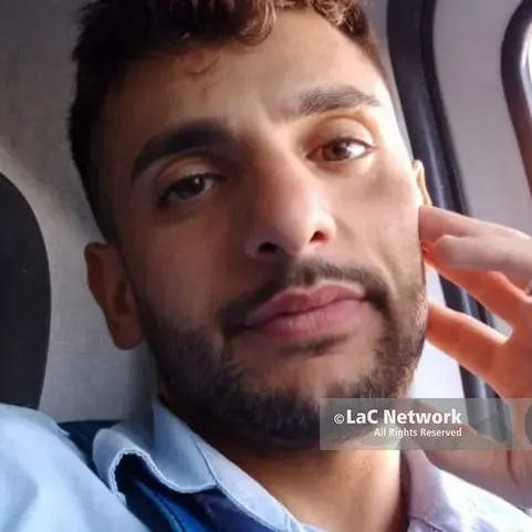 Vibo, Primo maggio nel ricordo del figlio morto a 26 anni sul lavoro: Raffaele Sicari raccontato da mamma Anna: «Era speciale»\n