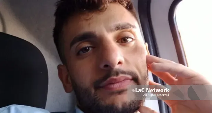 Vibo, Primo maggio nel ricordo del figlio morto a 26 anni sul lavoro: Raffaele Sicari raccontato da mamma Anna: «Era speciale»\n