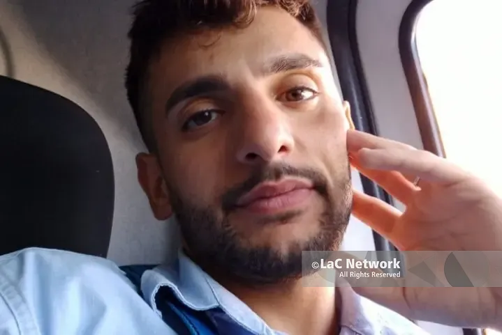 Vibo, Primo maggio nel ricordo del figlio morto a 26 anni sul lavoro: Raffaele Sicari raccontato da mamma Anna: «Era speciale»\n