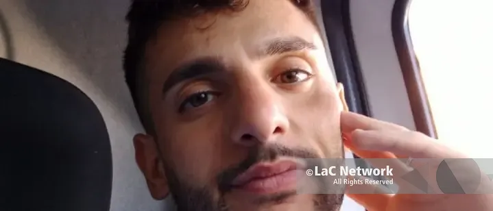 Vibo, Primo maggio nel ricordo del figlio morto a 26 anni sul lavoro: Raffaele Sicari raccontato da mamma Anna: «Era speciale»\n