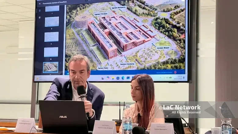 <p>Nuovo ospedale a Rende mentre il capoluogo perde servizi e abitanti: la <span style=\"color:hsl(0, 75%, 60%);\">“questione Cosenza”</span> agita la politica</p>