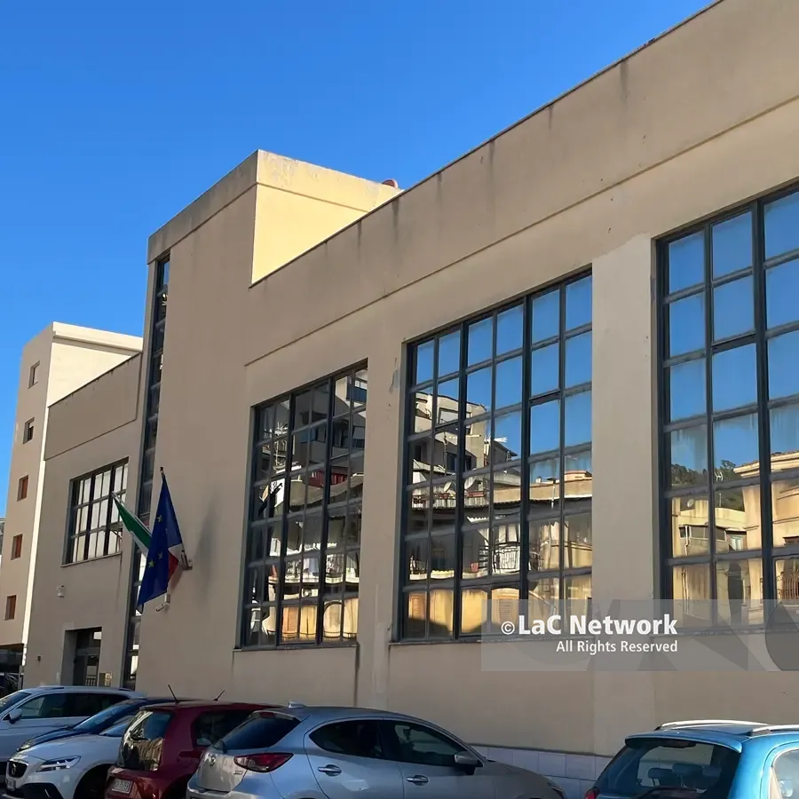 «Salviamo l’Archivio di Stato di Reggio», l’appello di Filippo Arillotta\n