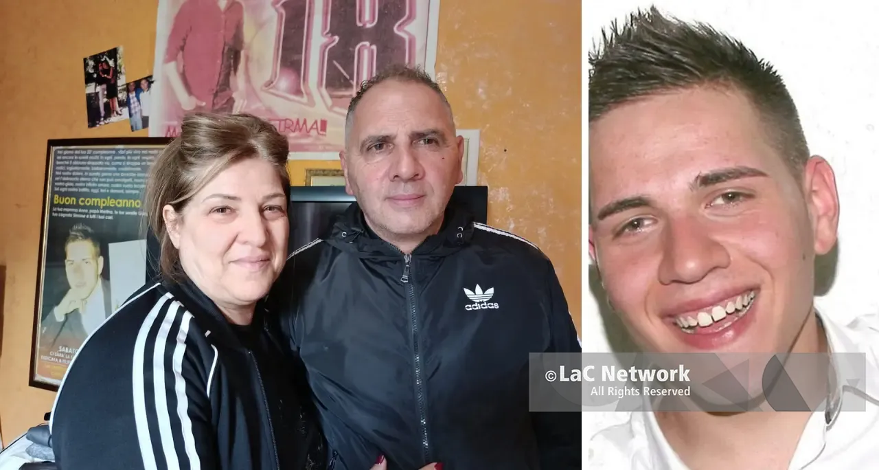 Omicidio Ceravolo, i 33 anni (mai compiuti) di Filippo festeggiati nella speranza. Il papà: «Un primo passo è stato fatto»\n