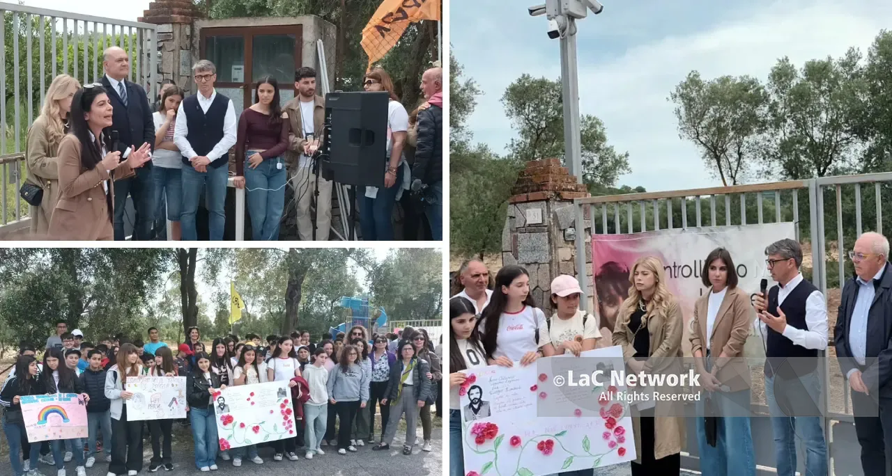 «Maria uccisa perché voleva essere se stessa»: a 10\u00A0anni dall’omicidio Chindamo associazioni e istituzioni ne celebrano il ricordo\n