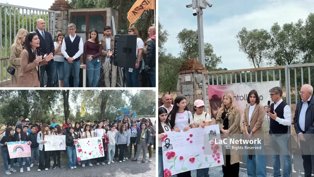 «Maria uccisa perché voleva essere se stessa»: a 10\u00A0anni dall’omicidio Chindamo associazioni e istituzioni ne celebrano il ricordo\n