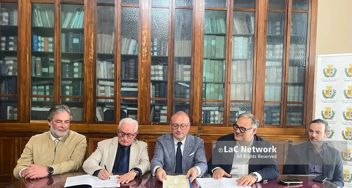 Vestigia e identità, Istituzioni unite per rilanciare il Museo e Parco archeologico dell’antica Medma