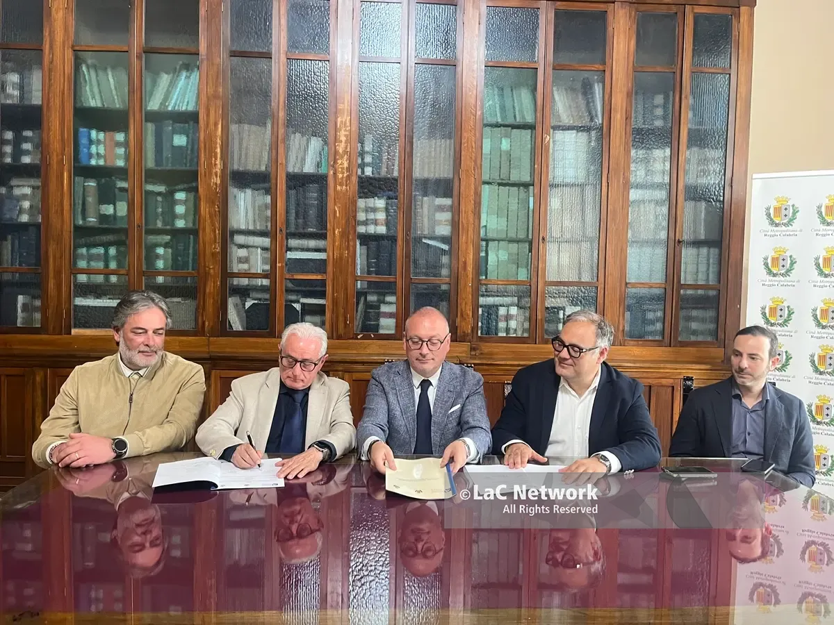 Vestigia e identità, Istituzioni unite per rilanciare il Museo e il Parco archeologico dell’antica Medma