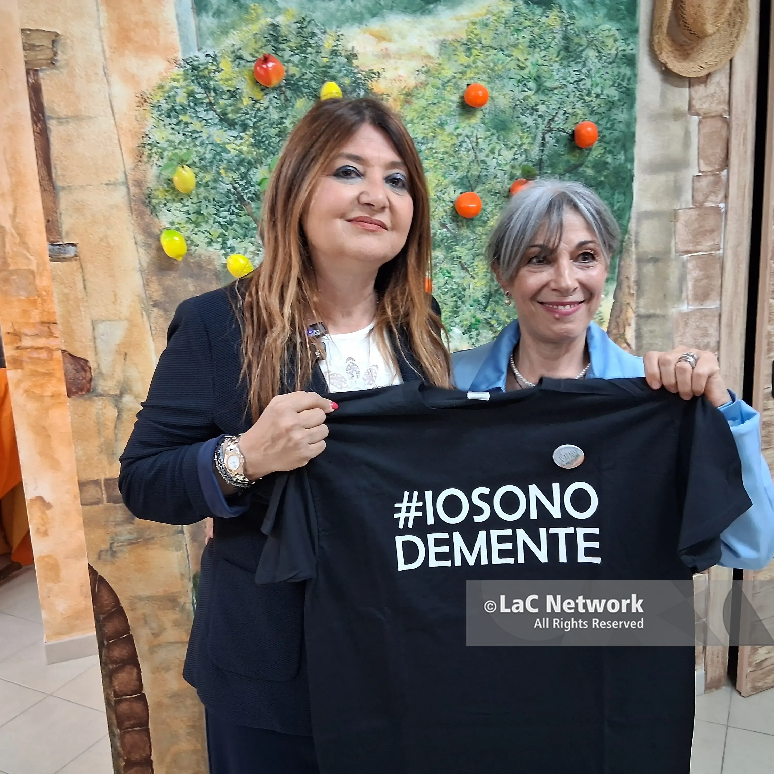 L’assessore Straface visita “CasaPaese” a Cicala:\u00A0«Qui la cura si fa comunità, modello innovativo\u00A0da esportare»\n