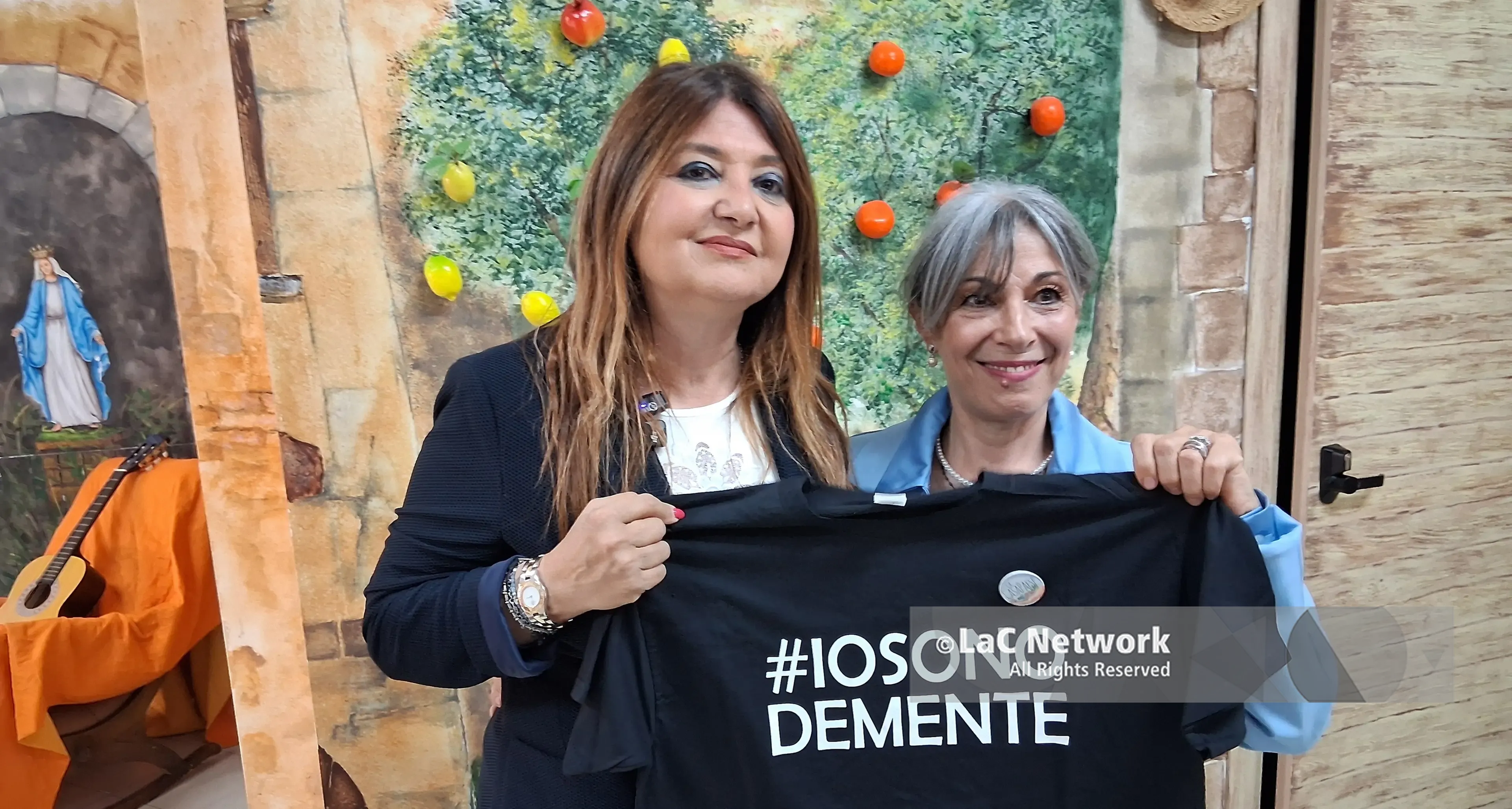 L’assessore Straface visita “CasaPaese” a Cicala:\u00A0«Qui la cura si fa comunità, modello innovativo\u00A0da esportare»\n