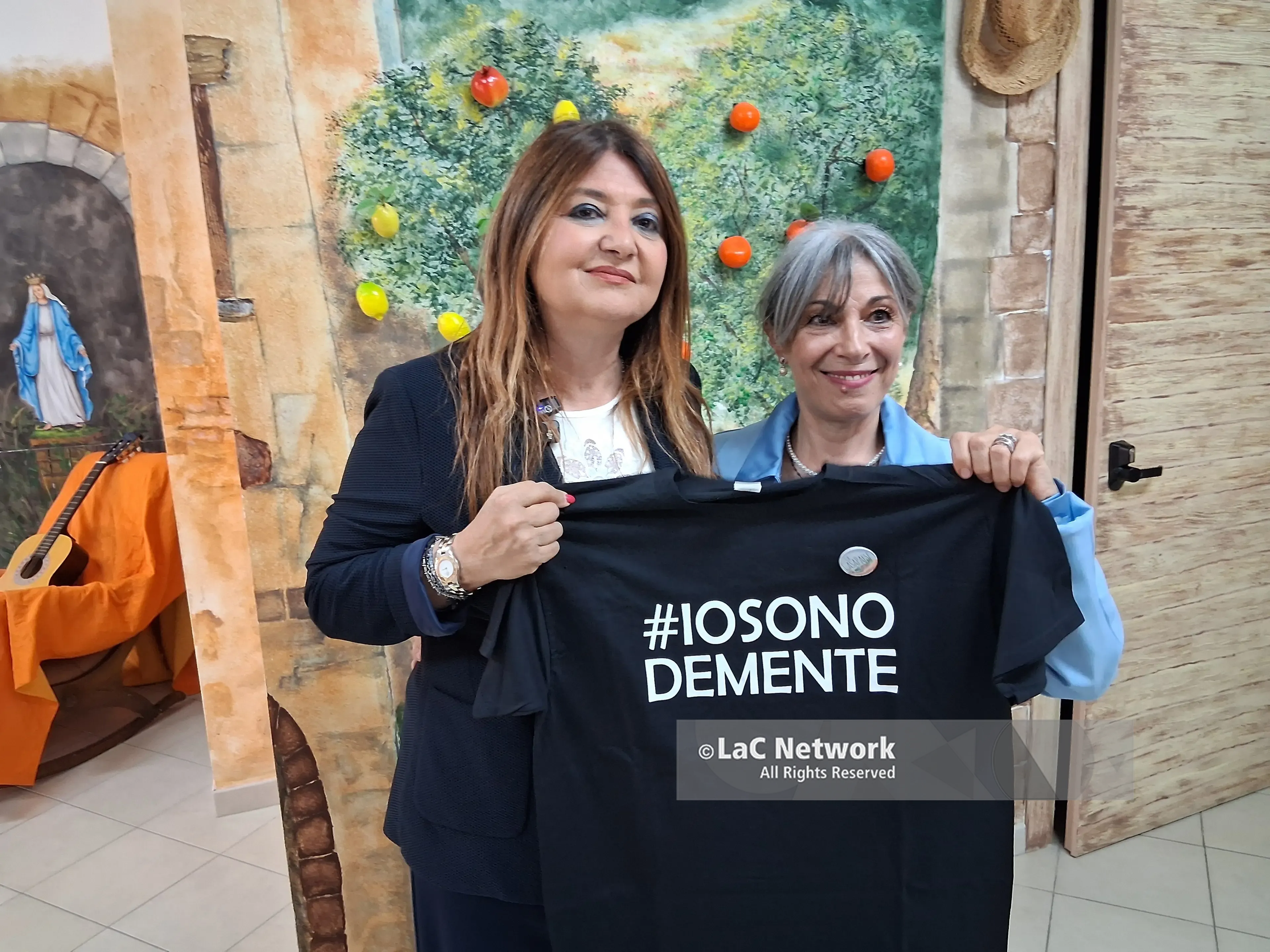 L’assessore Straface visita “CasaPaese” a Cicala: «Qui la cura si fa comunità, modello innovativo da esportare»