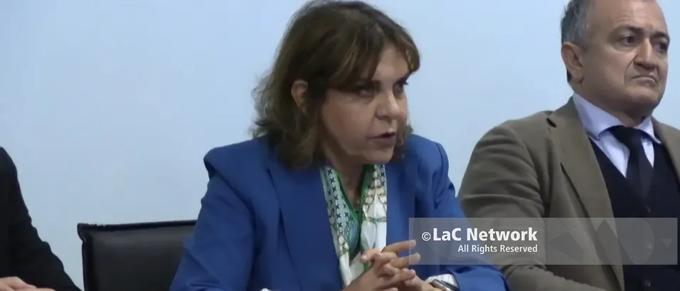 «Vibo non cederà alla malacarne della ’ndrangheta»: il prefetto Colosimo chiede una reazione dopo le intimidazioni a raffica\n