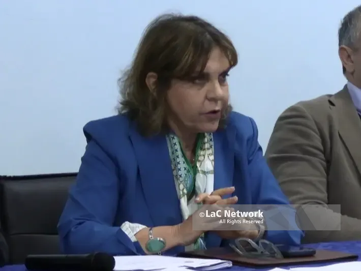 «Vibo non cederà alla malacarne della ’ndrangheta»: il prefetto Colosimo chiede una reazione dopo le intimidazioni a raffica