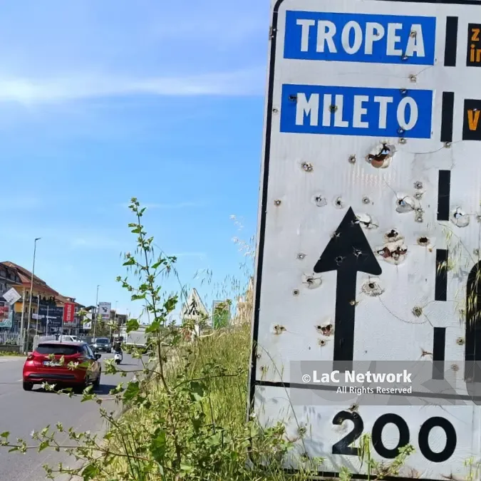 Escalation criminale a Vibo, la solidarietà a imprese e assessore: «Società civile stanca e pronta a schierarsi»\n