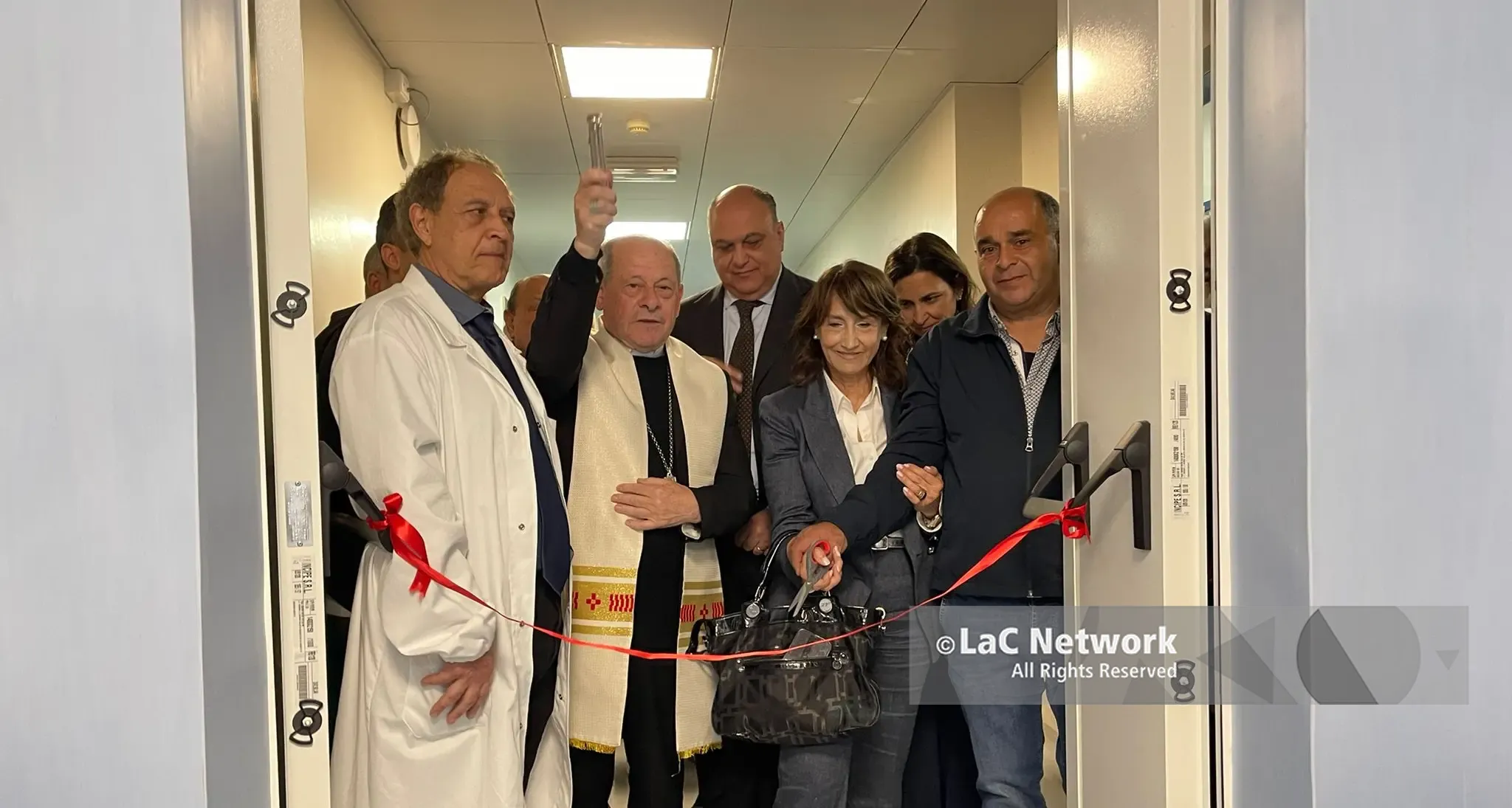 Pronto soccorso rinnovato e sala operatoria hi-tech, l’Ospedale di Locri guarda al futuro\n