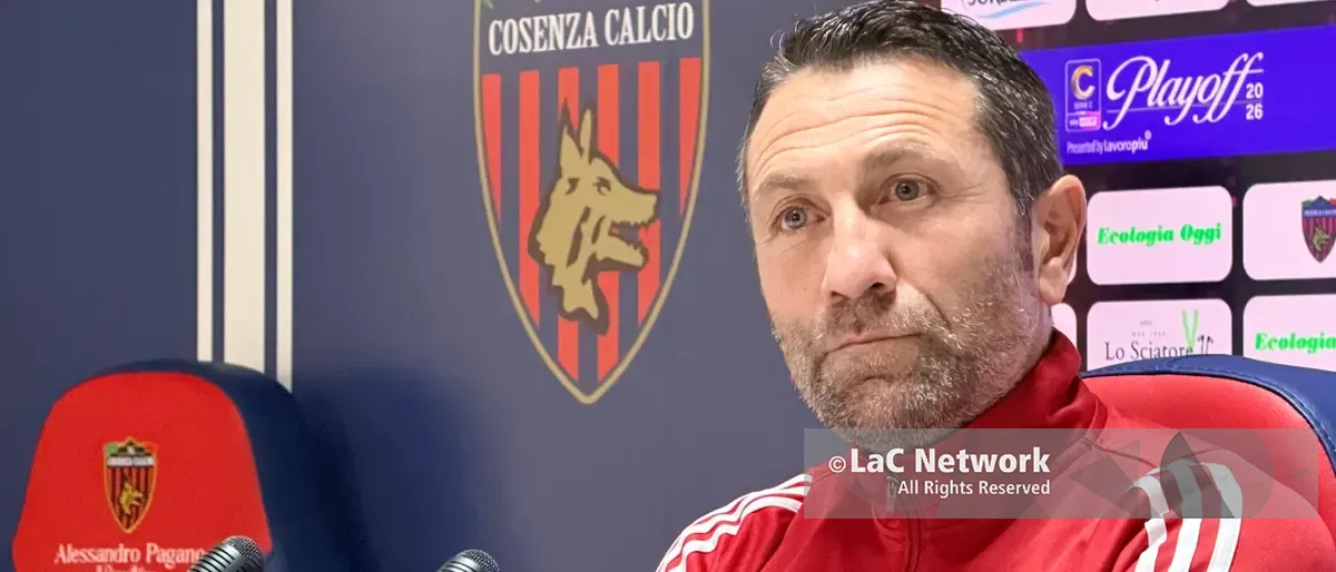 Cosenza, Buscè è già uomo mercato: Novara ed Empoli sulle sue tracce\n