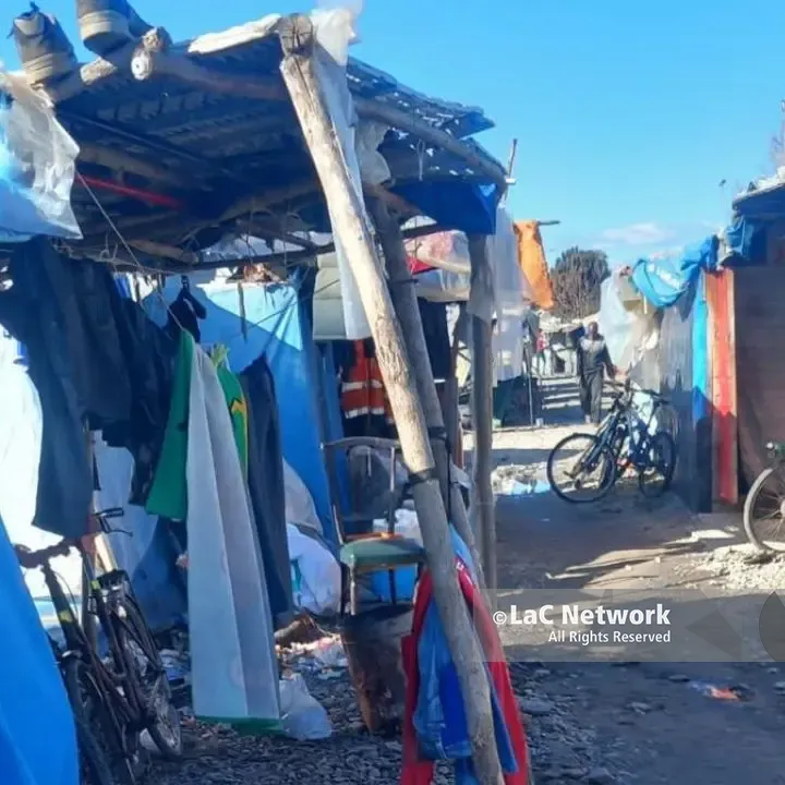 Una fattoria solidale al posto della tendopoli di San Ferdinando, il sindaco: «I migranti lì stanno male, entro l’anno sparirà»\n