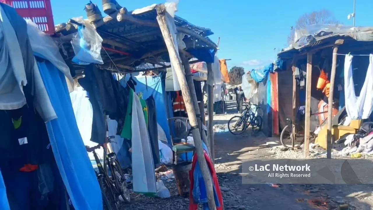 Una fattoria solidale al posto della tendopoli di San Ferdinando, il sindaco: «I migranti lì stanno male, entro l’anno sparirà»\n