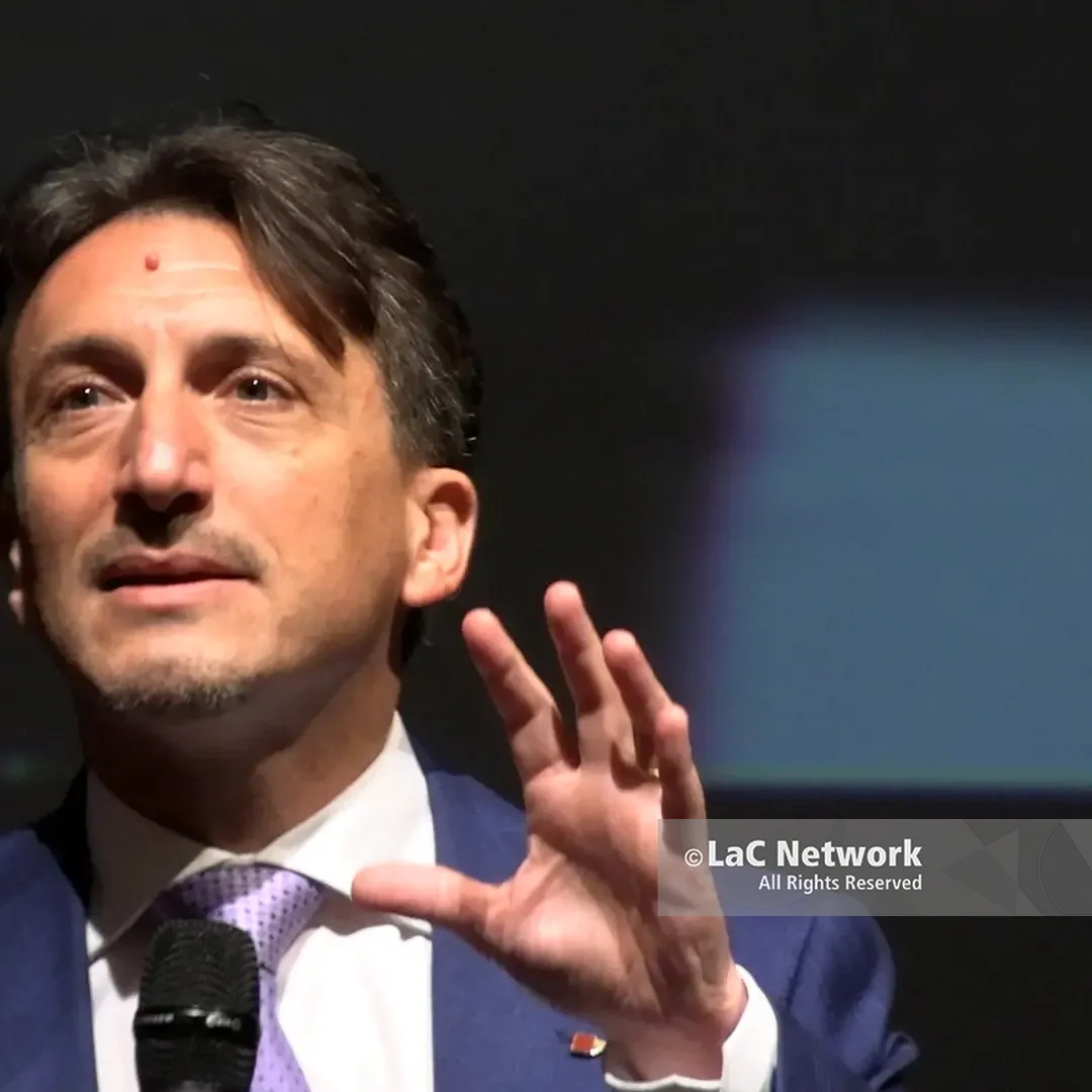 Unical, Greco lotta contro l’emigrazione giovanile:\u00A0«Creare prospettive credibili»