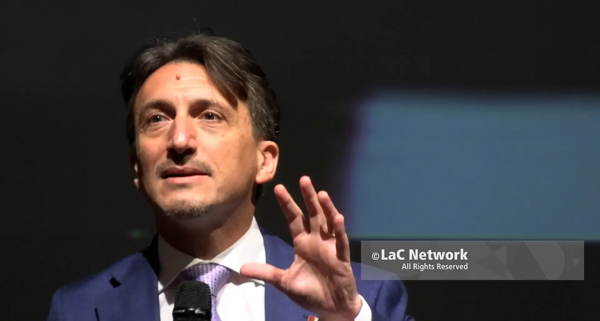 Unical, Greco lotta contro l’emigrazione giovanile:\u00A0«Creare prospettive credibili»