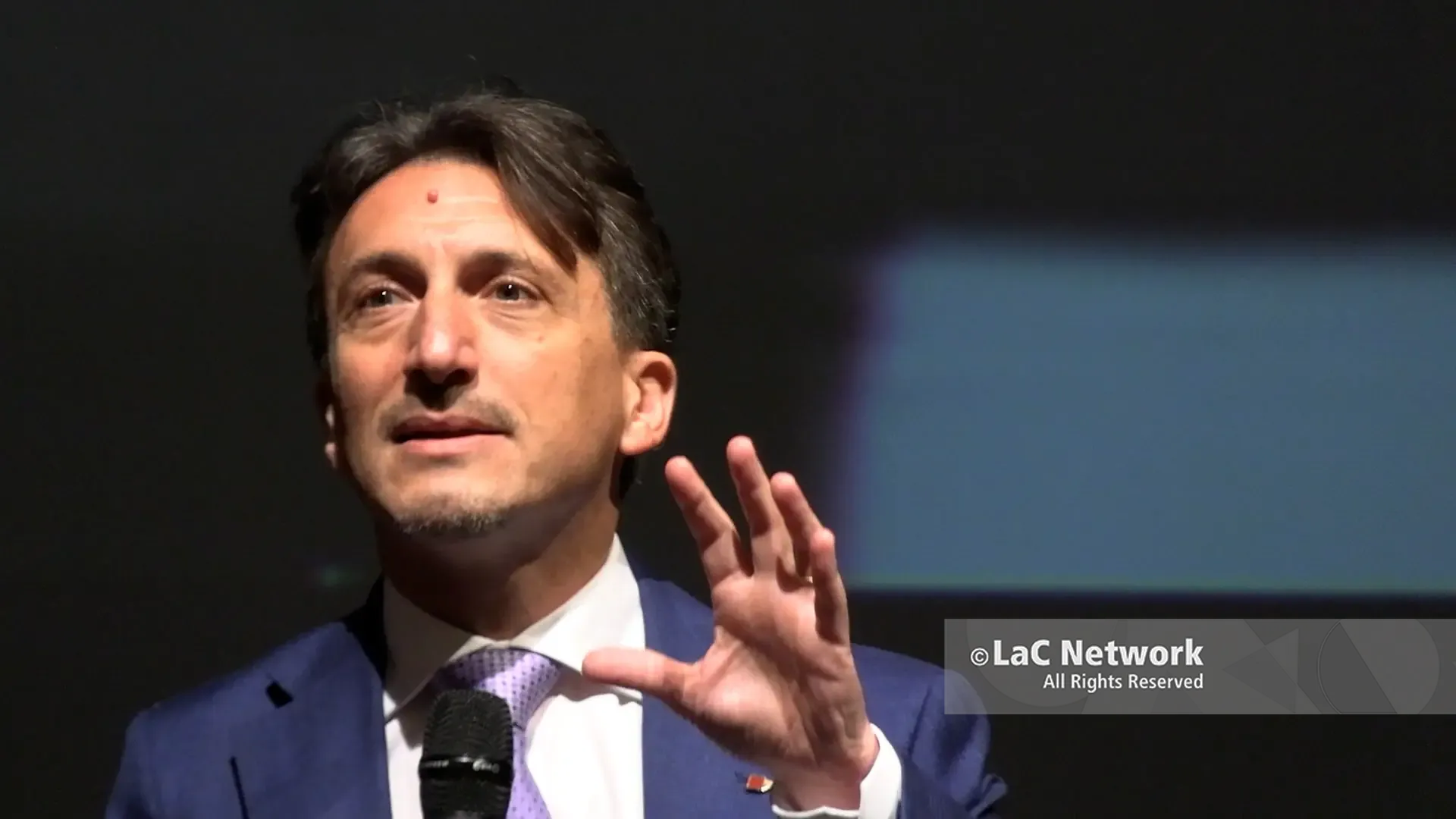 Unical, Greco lotta contro l’emigrazione giovanile:\u00A0«Creare prospettive credibili»