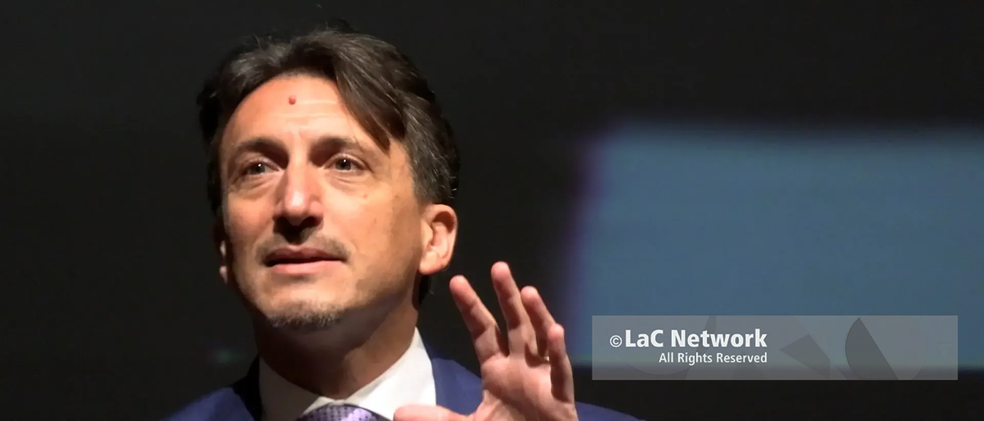 Unical, Greco lotta contro l’emigrazione giovanile: «Creare prospettive credibili»