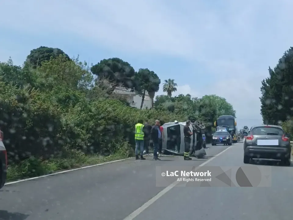 «Firmate la petizione per fermare la strage sulla ex 522»: l’accorato appello del Forum Terzo Settore contro i rischi della litoranea vibonese -Video