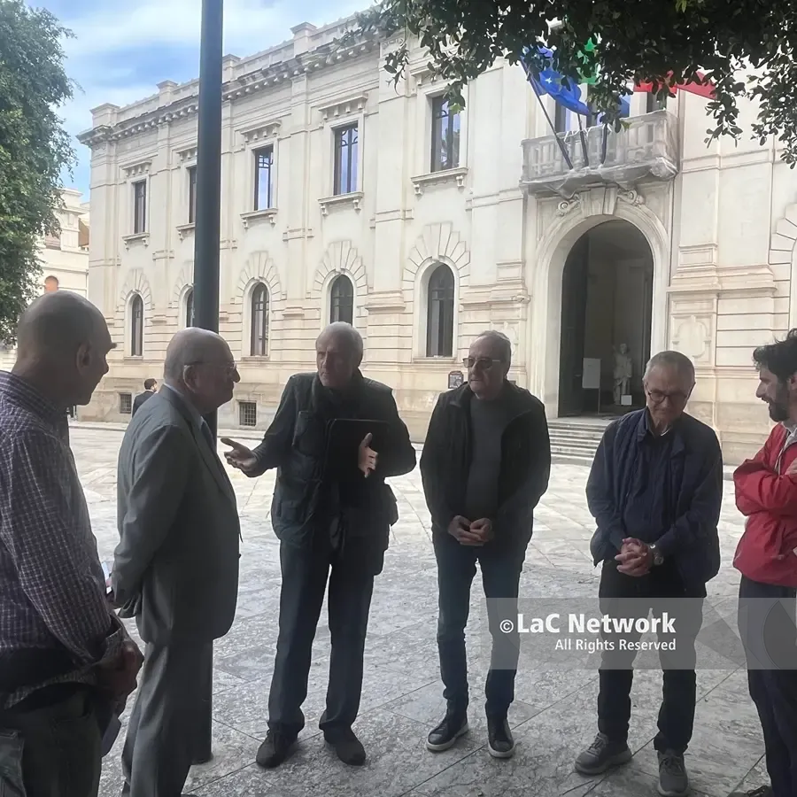 Comune Reggio, l’osservatorio sul Disagio abitativo invoca un Piano Casa per le assegnazioni degli alloggi\n\n\n