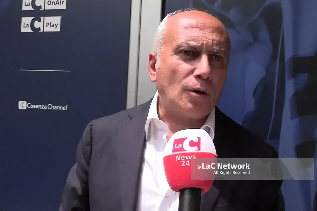Studente ferito allo stadio Marulla, Franz Caruso: «Sul Cosenza c’è il tentativo di soffocare un dissenso democratico»\n