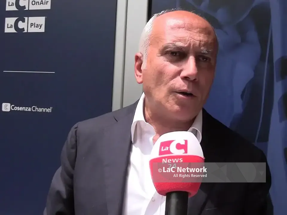 Morte di Mohamed Amin Bessioud, Franz Caruso: «Servono rispetto, prudenza e umanità»