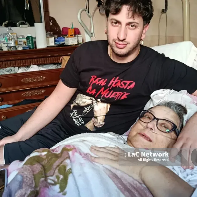«Sono sepolta viva»: da Pizzo il grido d’aiuto di Maria Francesca che non trova posto in una struttura riabilitativa\n