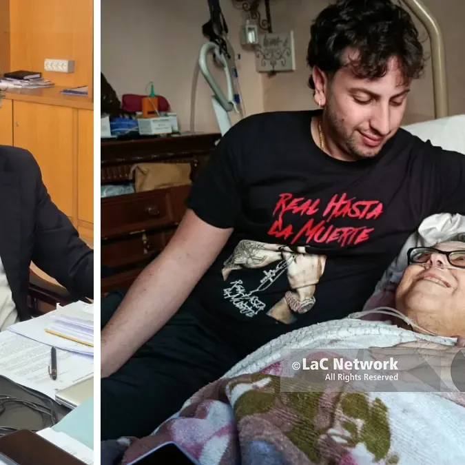 L’attesa di Maria Francesca per un posto al Don Mottola, il commissario Asp:\u00A0«Non è sola, aumenteremo l’assistenza domiciliare»\n